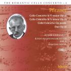 The romantic cello concerto - Volume 4