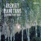 Trios avec piano