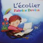 jaquette CD L'écolier