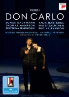 Verdi : Don Carlo