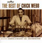 The best of | Chick Webb. Musicien