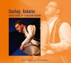 Sacred world of Azerbaijani mugham | Gochag Askarov (1978-....). Chanteur