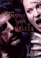 Samson et Dalila