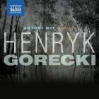 Henryk Gorecki