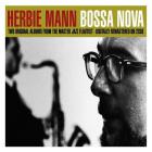 Bossa nova : Do the bossa nova . Brazil, bossa nova & blues | Herbie Mann (1930-2003). Flûte