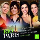 Cohen - Rio-Paris