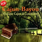 Cajun-Bayou : musique cajun de Louisianne
