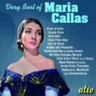 The very best of Maria Callas