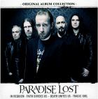 jaquette CD In requiem - faith divides us-faith unites us - tragic idol