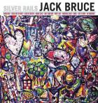 Silver rails | Jack Bruce (1943-2014)