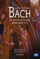 Die Auferstehung und Himmelfahrt Jesu