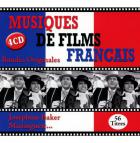 Musiques de films francais