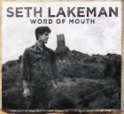 Word of mouth | Seth Lakeman. Compositeur