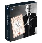 The Warner legacy | János Starker (1924-2013). Musicien. Violoncelle