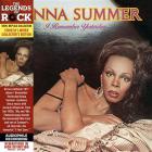 I remember yesterday | Donna Summer (1948-2012). Interprète