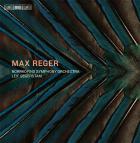 Leif Segerstam dirige Max Reger