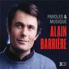 jaquette CD Paroles & musiques