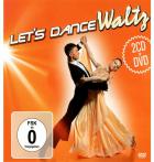 Waltz - let's dance. 2cd & dvd