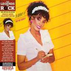 She works hard for the money | Donna Summer (1948-2012). Chanteur