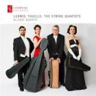 Ludwig Thuille : Les quatuors à cordes