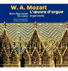 L'oeuvre d'orgue