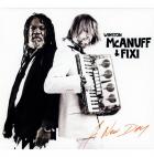 A new day | Winston McAnuff (1957-....). Chanteur