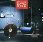 jaquette CD The Art of David Tudor 1963-1992.