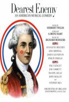 jaquette CD Rodgers & Hart : dearest enemy, an american musical comedy. Brophy.