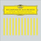 Richter - recomposed by Max Richter : les quatre saisons