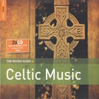 couverture de : The rough guide to celtic music