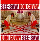 See-saw | Don Covay (1938-2015). Chanteur