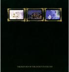 The return of the Durutti Column | The Durutti Column. Musicien