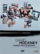 jaquette CD David Hockney - joiner photographs