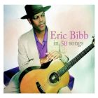 jaquette CD Eric Bibb in 50 songs