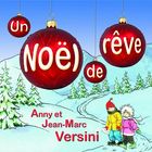 jaquette CD Un Noël de rêve