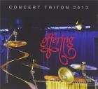 Concert Triton 2013
