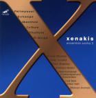 Xenakis edition, - Volume 13 : musique pour ensemble iii. Schick.