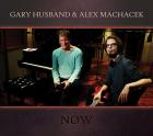 Now | Gary Husband (1960-....). Compositeur. Piano
