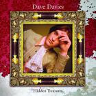 Hidden treasures | Dave Davies (1947-....). Interprète