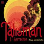 I-surrection  : Oldwah deconstruction | Talisman. Musicien