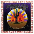 Where I come from : radio mixes & live bonus