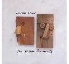 Wooden head | The Proper Ornaments. Musicien