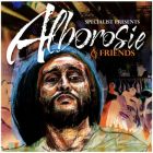 Specialist presents Alborosie & Friends