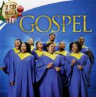 jaquette CD Gospel