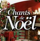 jaquette CD Chants de Noel