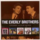 It's everly time. A date with the Everly brothers. Rock'n soul... [etc.] | The Everly brothers. Musicien