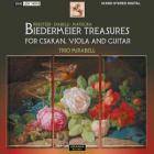 Biedermeier treasures