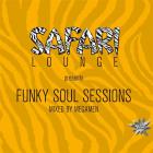 Funky soul session