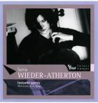Instants sacrés | Sonia Wieder-Atherton (1961-....). Musicien. Violoncelle