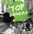 Top bandas - Volume 1